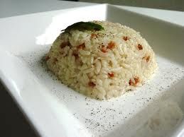 karacadağ pirinci