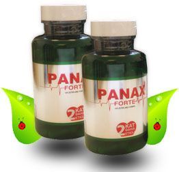 Panax Forte 1+1 6 Adet Bitkisel Çay Hediye